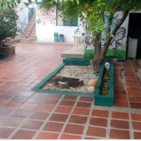 Hostal Alquimista Таганга Екстериор снимка