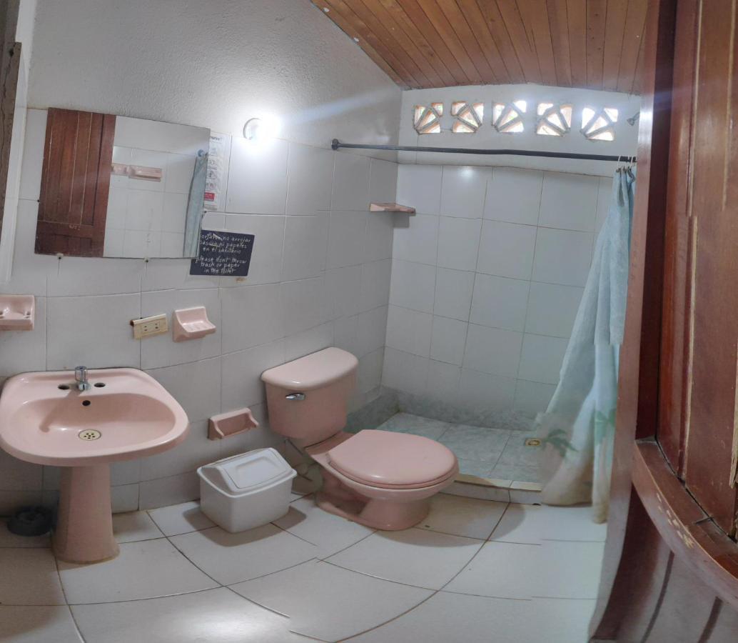 Hostal Alquimista Таганга Екстериор снимка