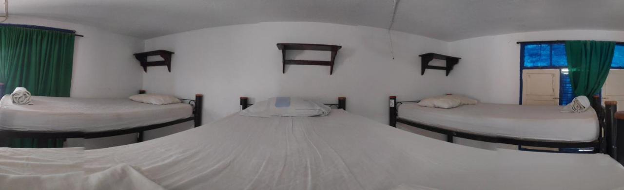 Hostal Alquimista Таганга Екстериор снимка